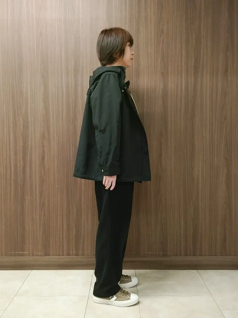 23区 L キベ コーディネート画像