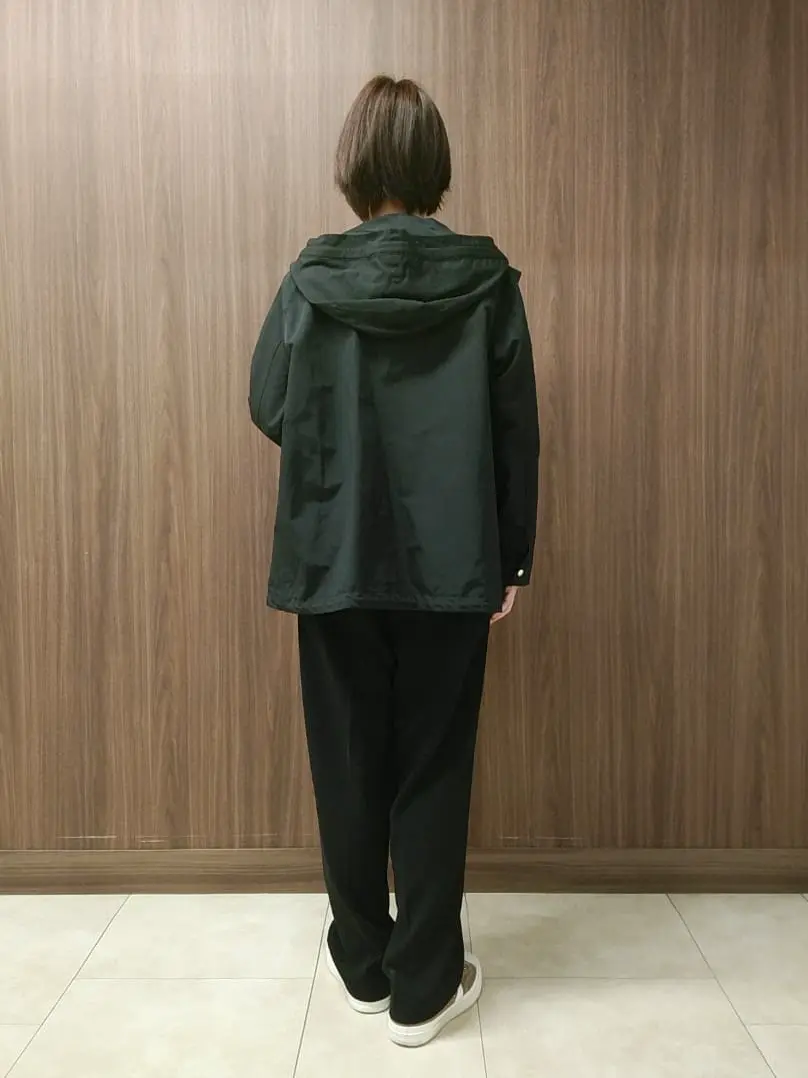 23区 L キベ コーディネート画像