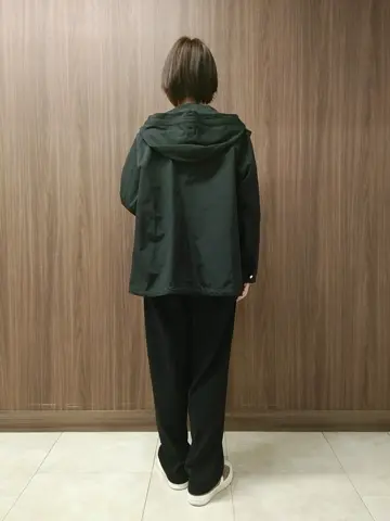 23区 L キベ コーディネート画像