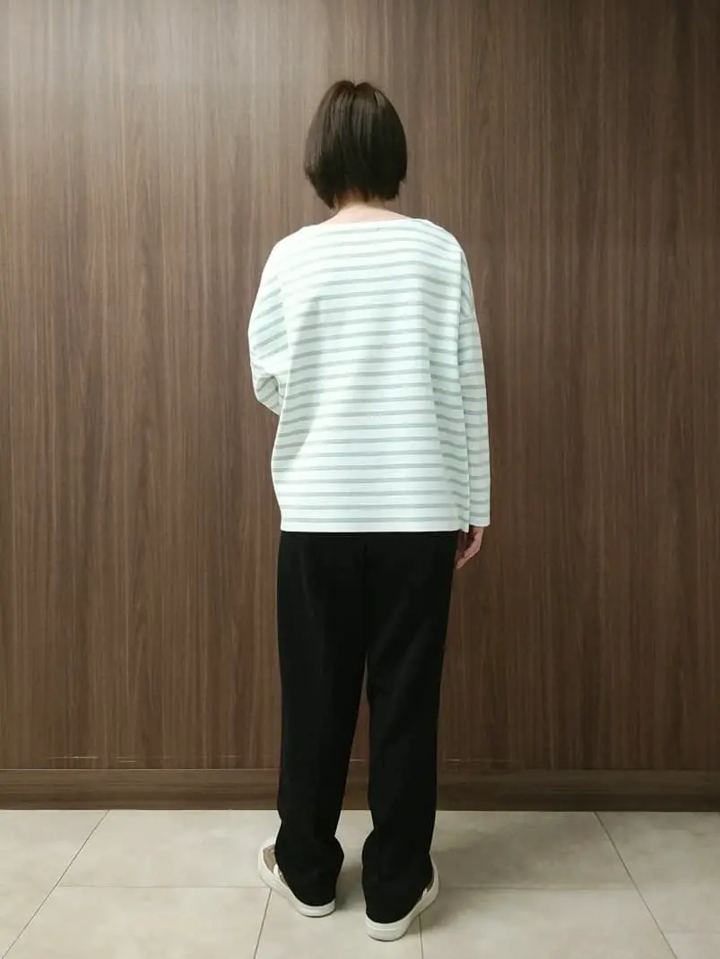 23区 L キベ コーディネート画像