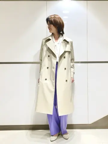 23区 L 稲船 コーディネート画像