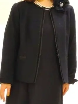 23区 L 服部 コーディネート画像