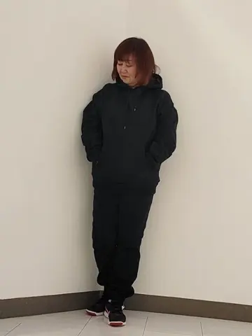 23区 L kazumi コーディネート画像