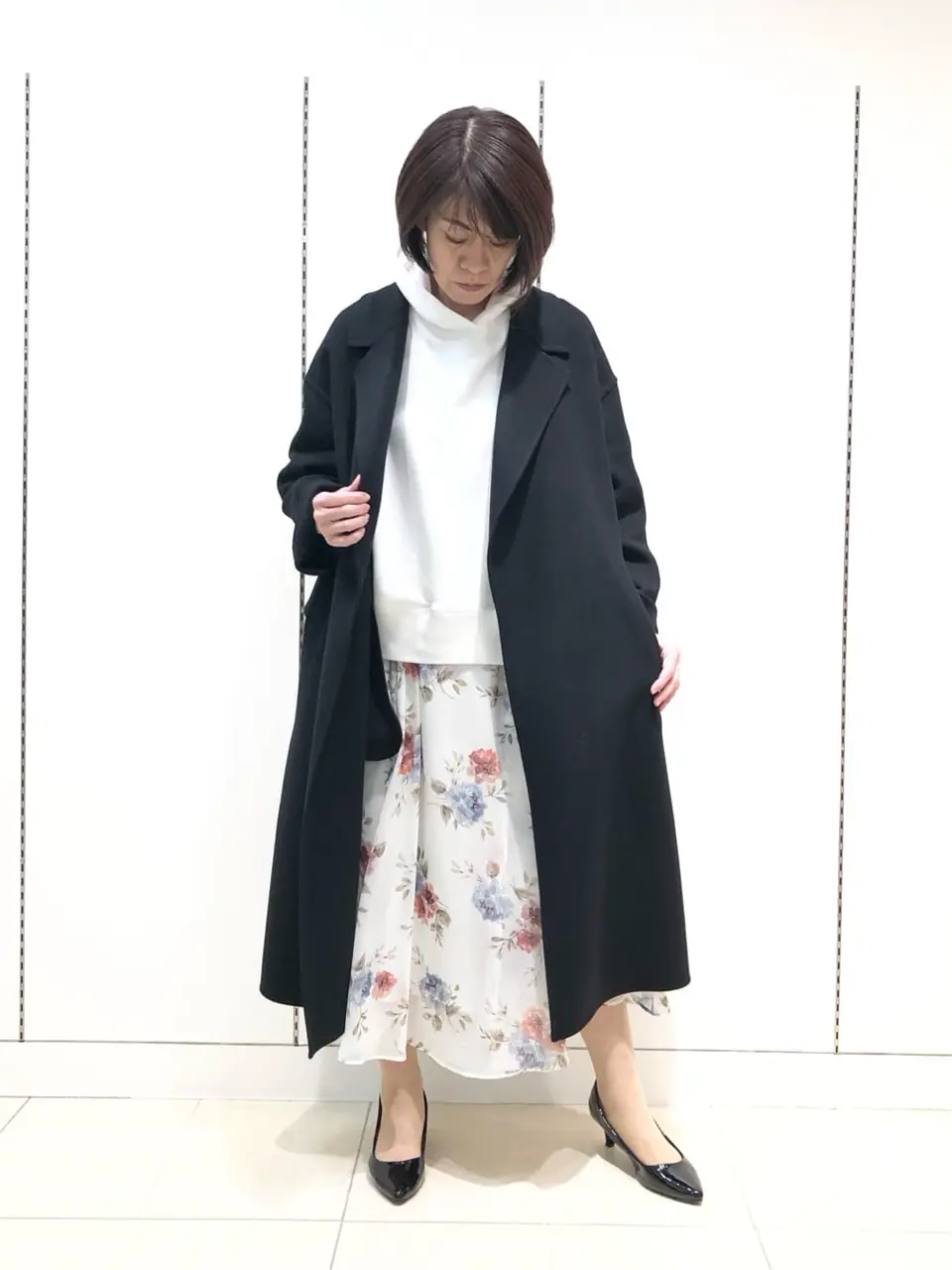  鈴木 コーディネート画像