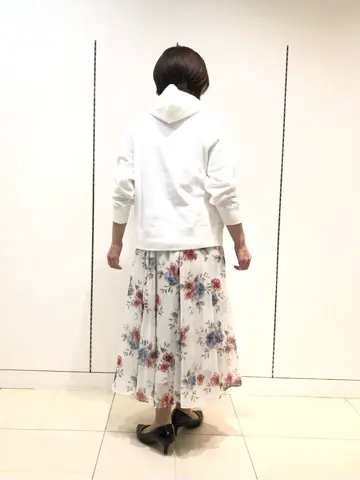 23区 L 鈴木 コーディネート画像