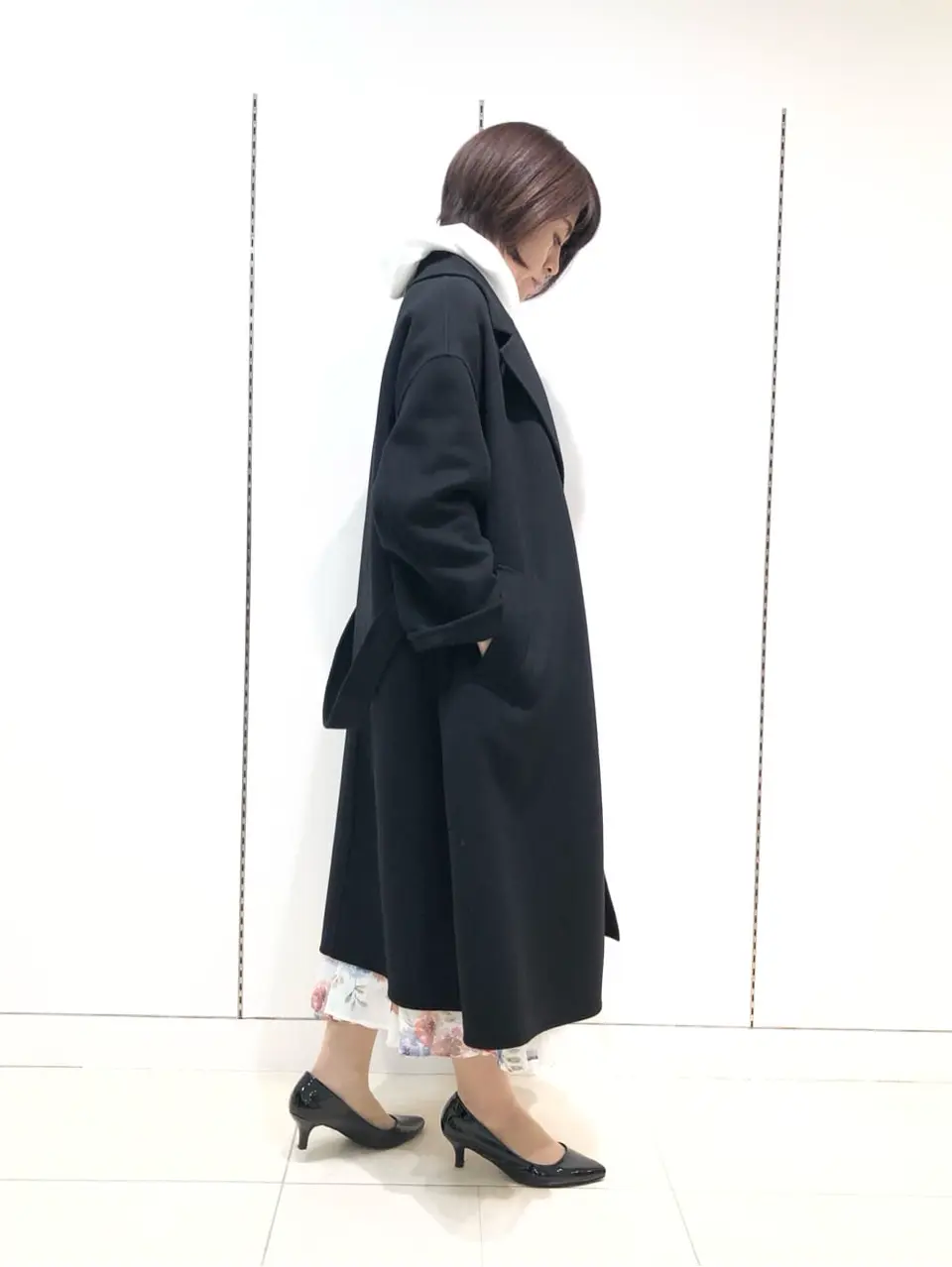 23区 L 鈴木 コーディネート画像