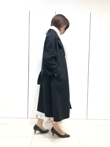 23区 L 鈴木 コーディネート画像