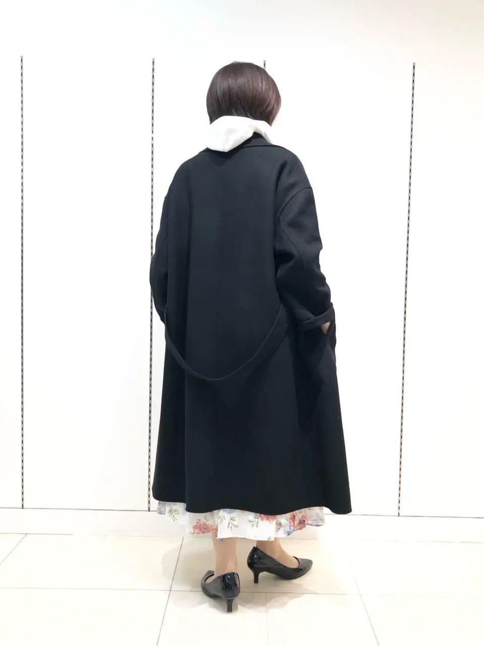 23区 L 鈴木 コーディネート画像