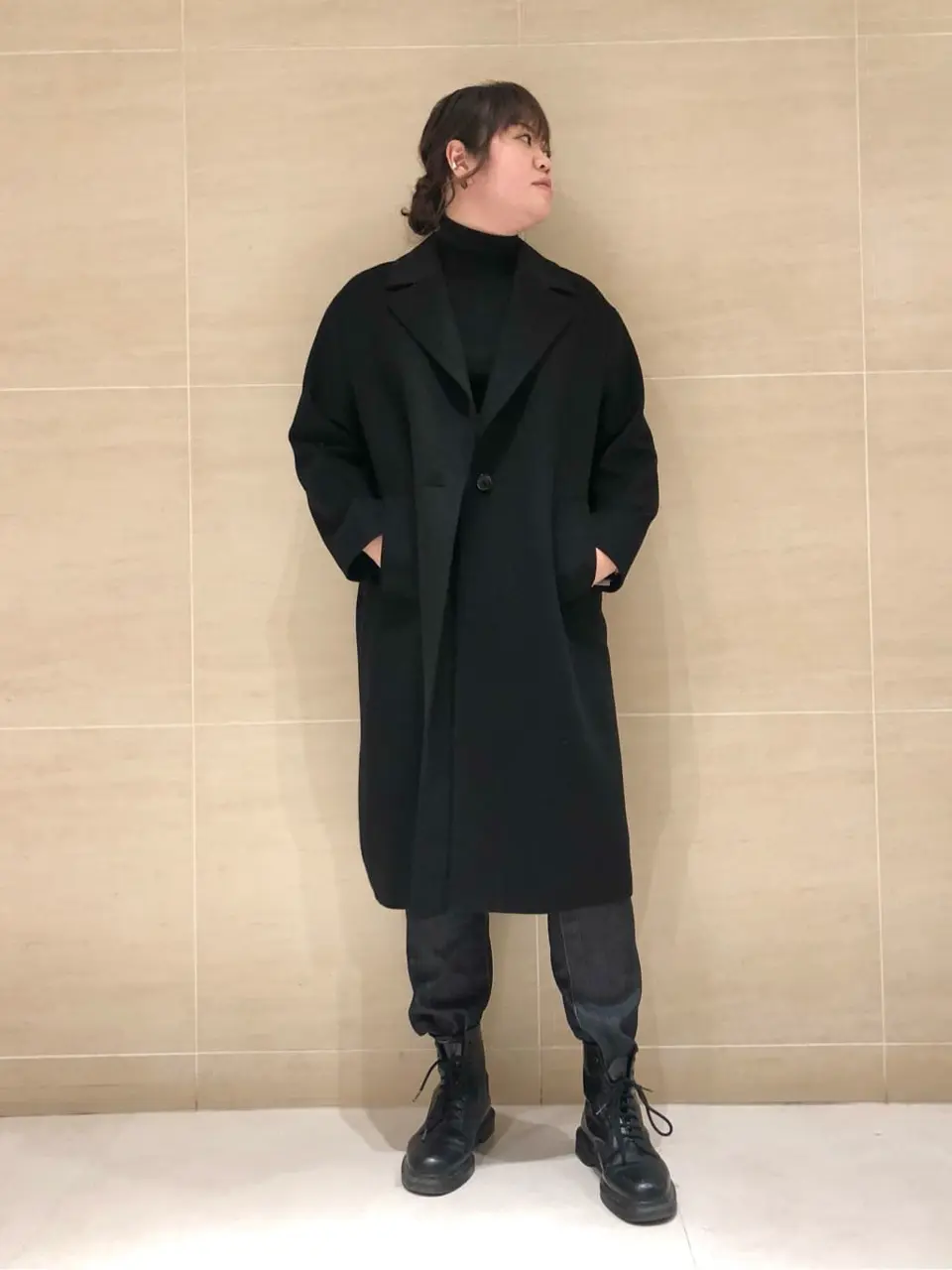  松本 コーディネート画像