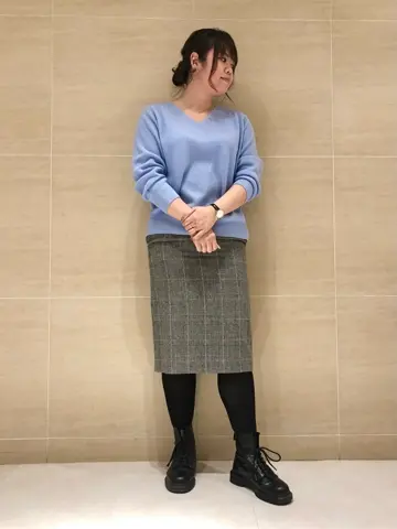 23区 L 松本 コーディネート画像