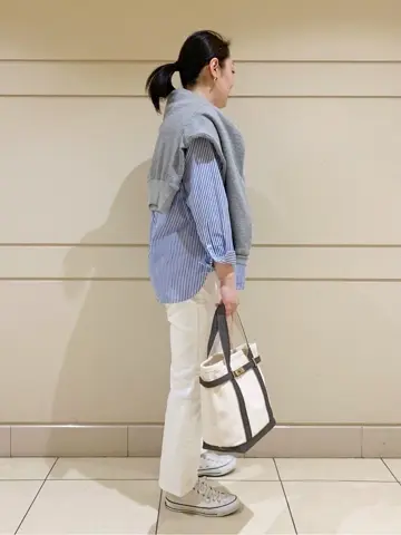 23区 L 山崎 コーディネート画像