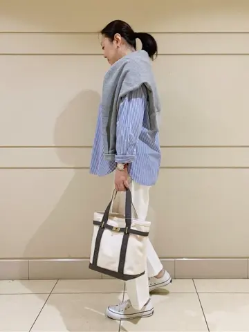 23区 L 山崎 コーディネート画像