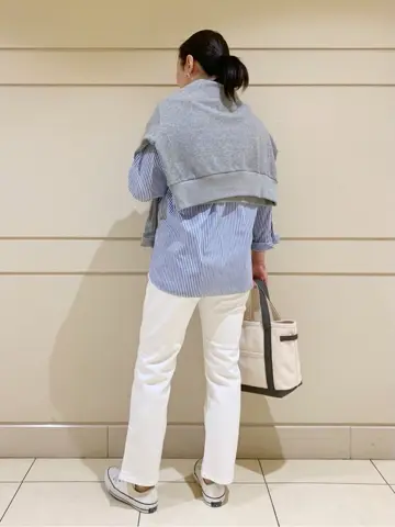 23区 L 山崎 コーディネート画像