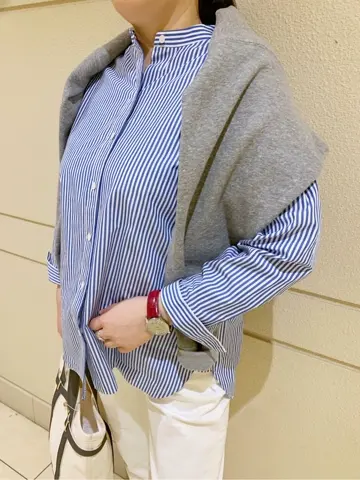 23区 L 山崎 コーディネート画像