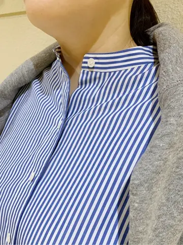 23区 L 山崎 コーディネート画像