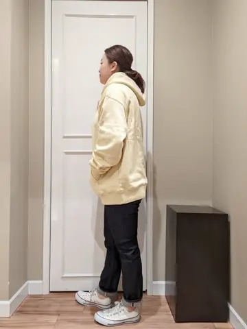 23区 L スタッフn コーディネート画像