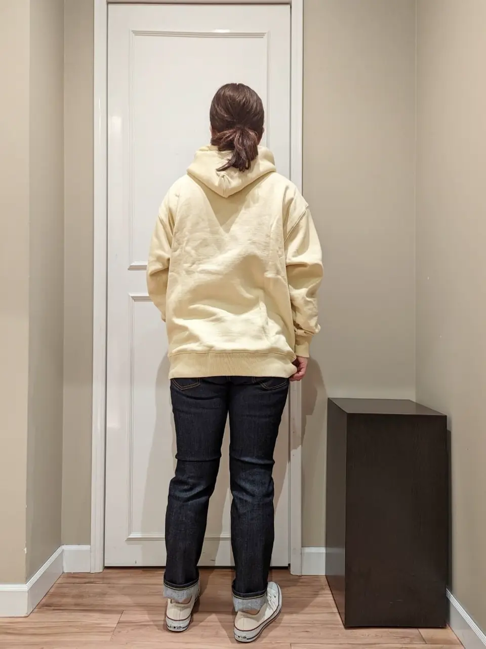 23区 L スタッフn コーディネート画像