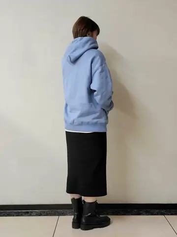 23区 L 坂本 コーディネート画像