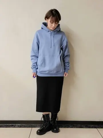 23区 L 坂本 コーディネート画像