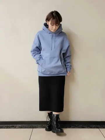 23区 L 坂本 コーディネート画像