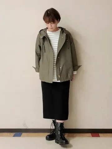 23区 L 坂本 コーディネート画像