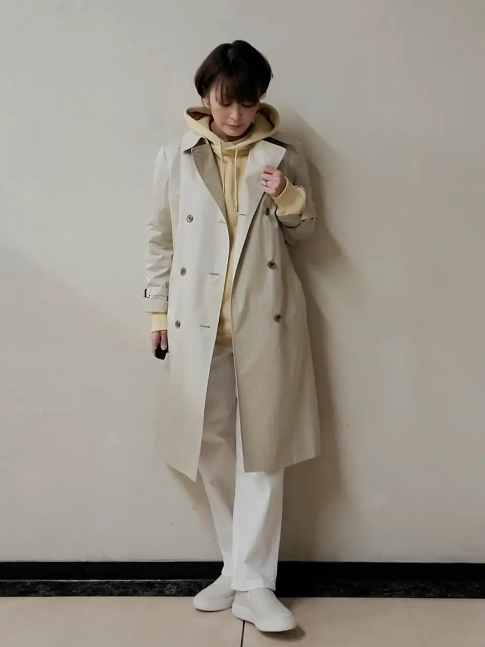  坂本 コーディネート画像