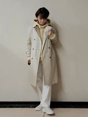 23区 L 坂本 コーディネート画像