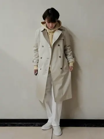 23区 L 坂本 コーディネート画像