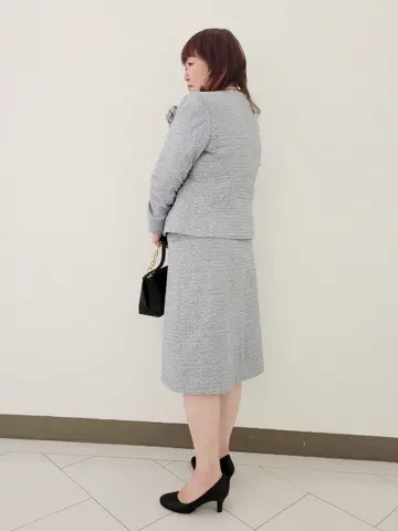 23区 L kazumi コーディネート画像