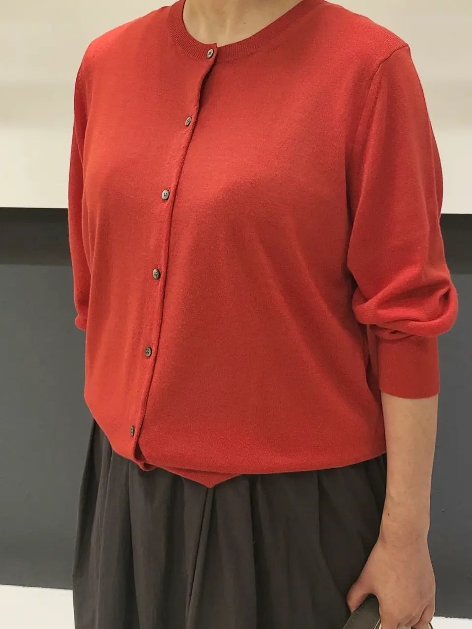 23区 L 濵野 コーディネート画像