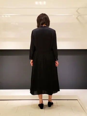 23区 L 濵野 コーディネート画像