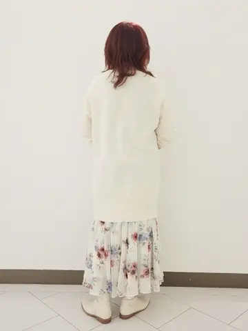 23区 L kazumi コーディネート画像