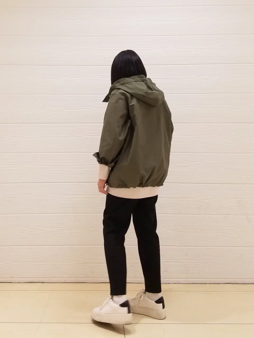 23区 L 石川 コーディネート画像