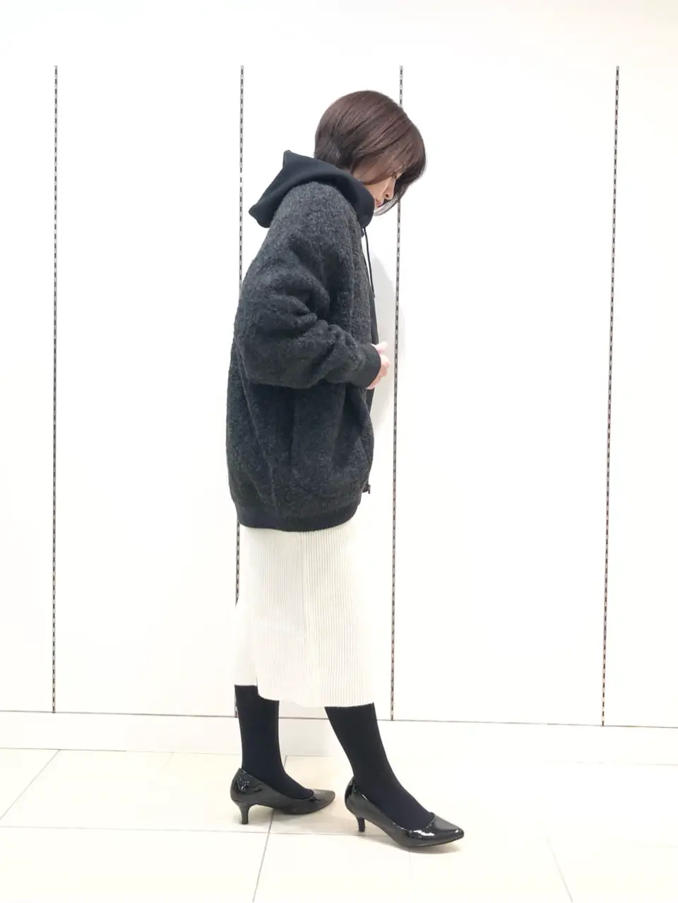 23区 L 鈴木 コーディネート画像