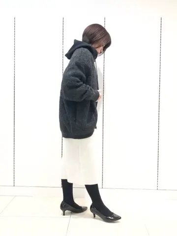 23区 L 鈴木 コーディネート画像