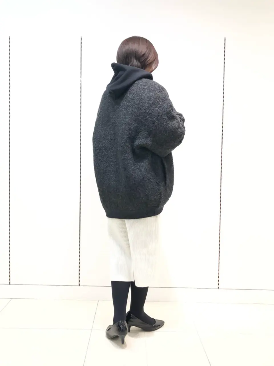 23区 L 鈴木 コーディネート画像