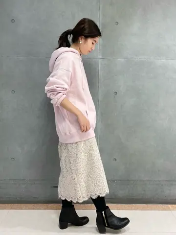 23区 L 島岡 コーディネート画像