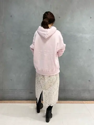 23区 L 島岡 コーディネート画像