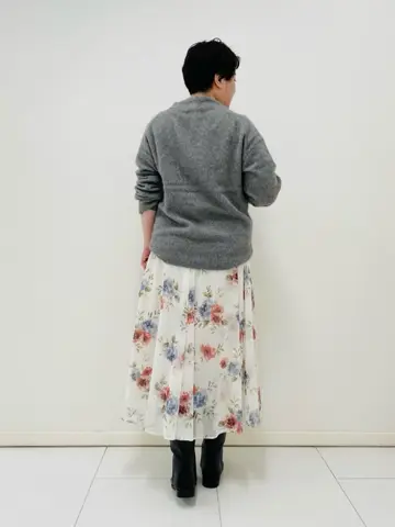 23区 L 佐藤 コーディネート画像