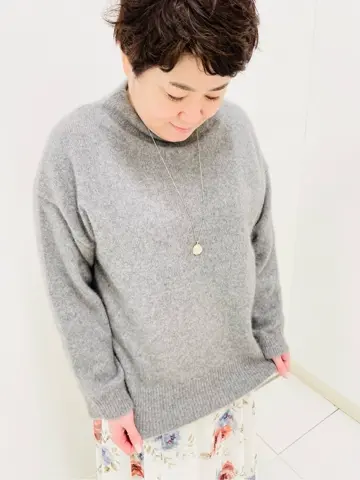 23区 L 佐藤 コーディネート画像