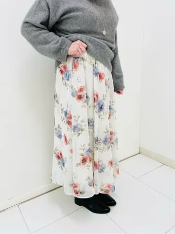 23区 L 佐藤 コーディネート画像