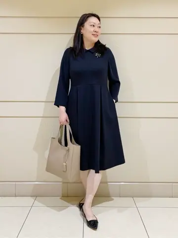 23区 L 山崎 コーディネート画像