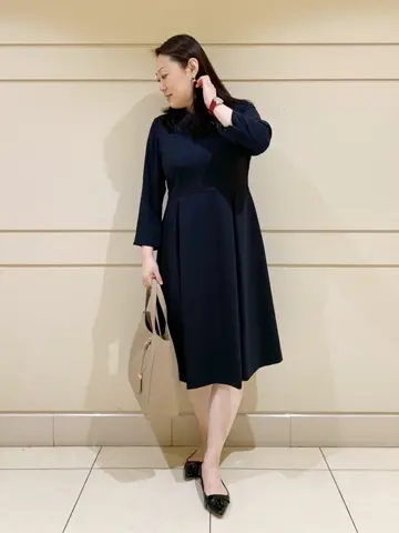 23区 L 山崎 コーディネート画像