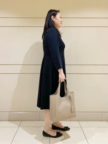 23区 L 山崎 コーディネート画像