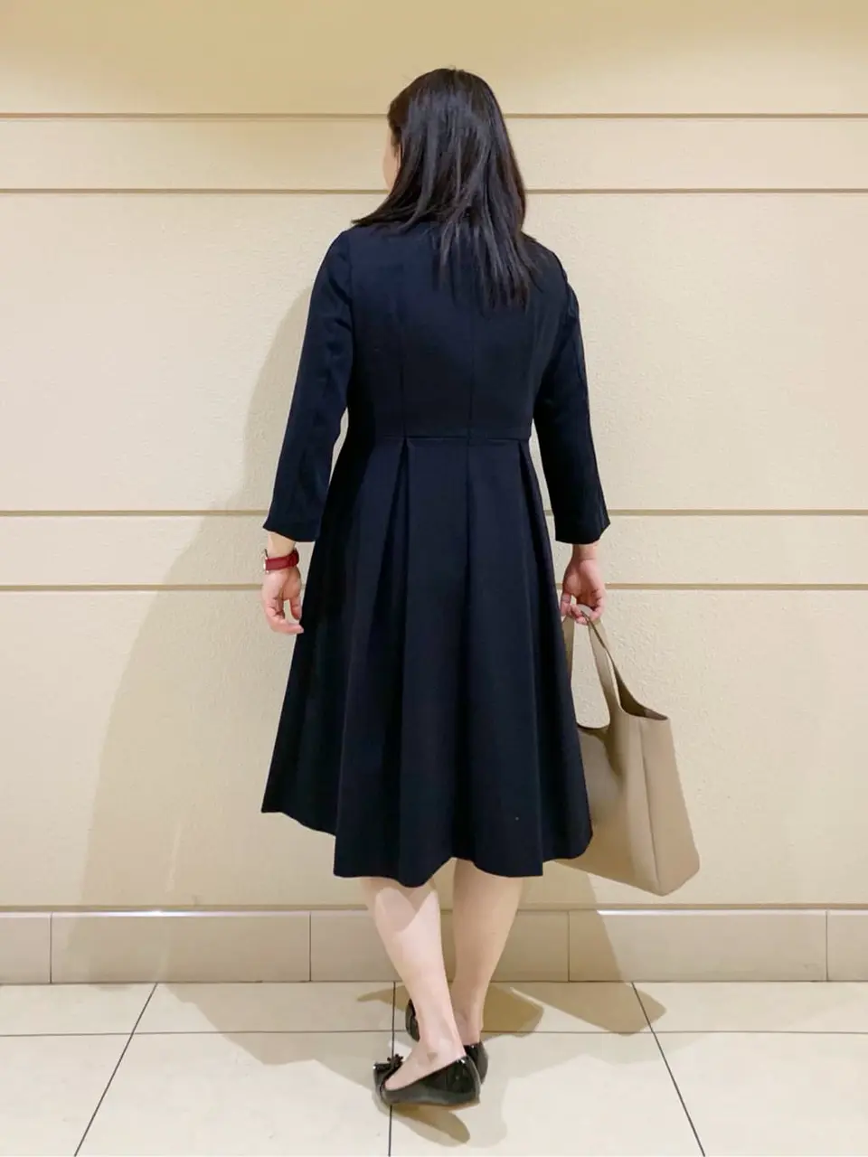 23区 L 山崎 コーディネート画像