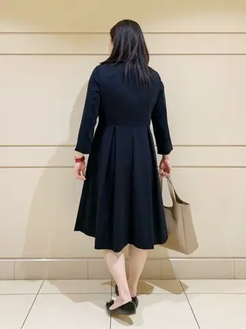 23区 L 山崎 コーディネート画像