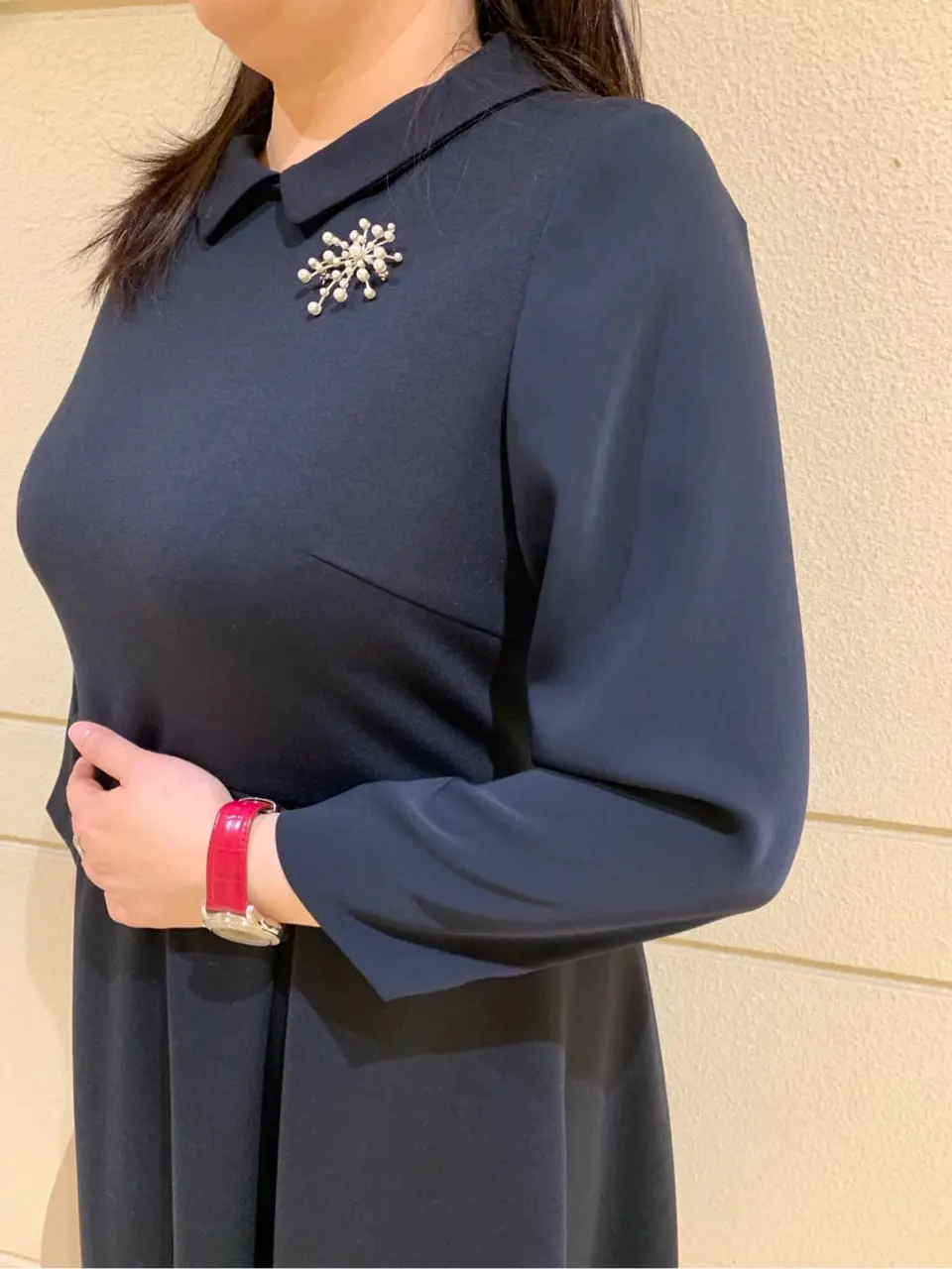 23区 L 山崎 コーディネート画像