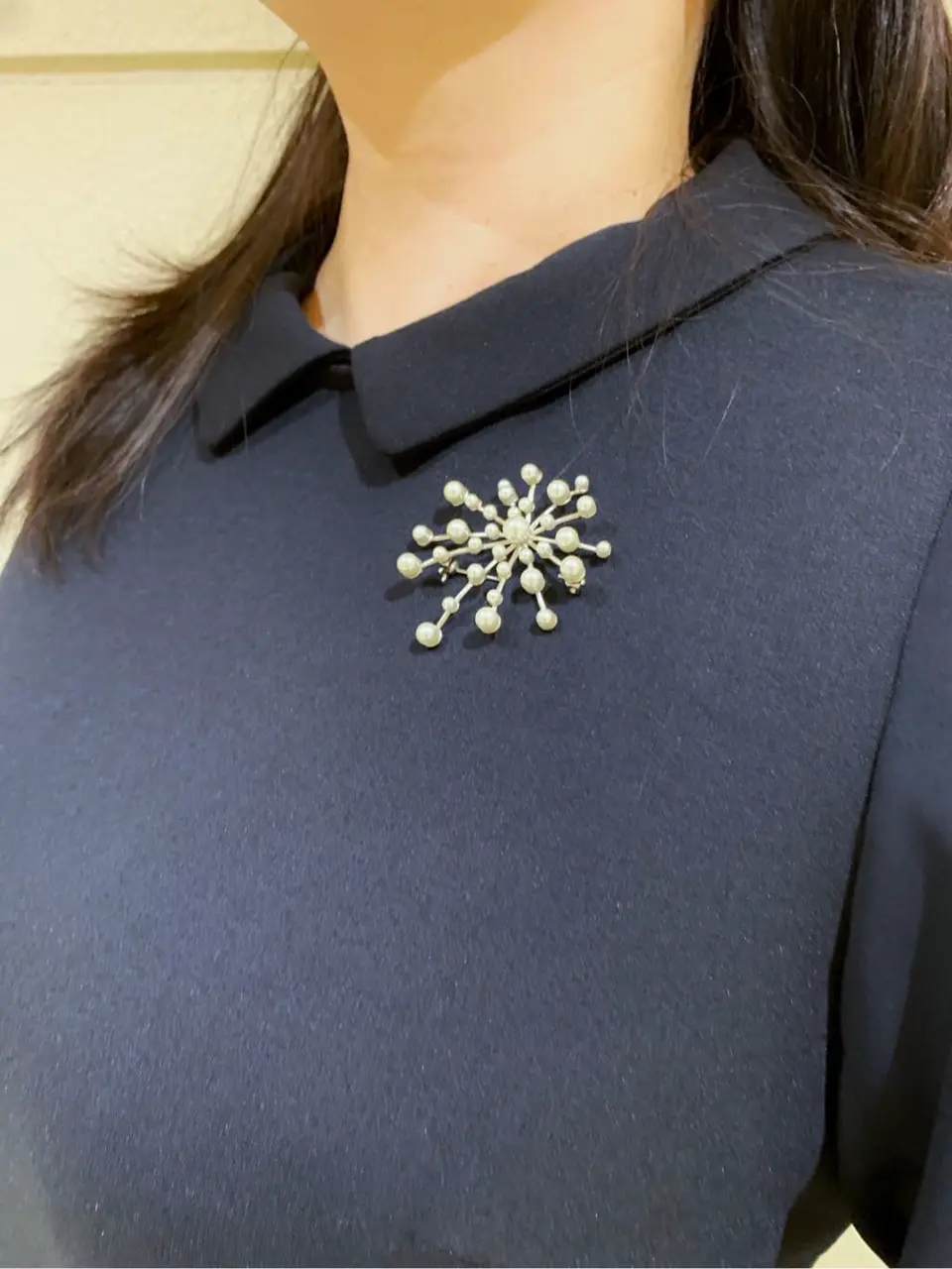 23区 L 山崎 コーディネート画像