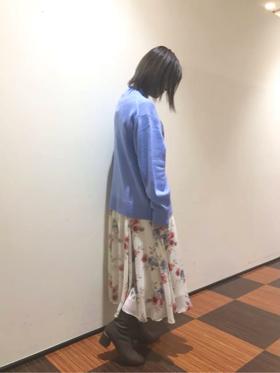 23区 L S コーディネート画像