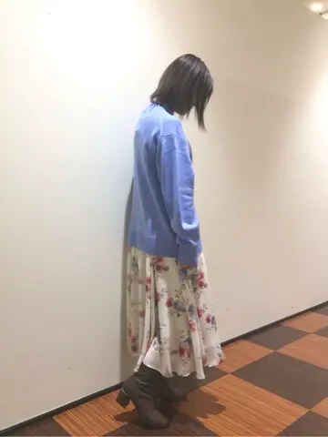 23区 L S コーディネート画像